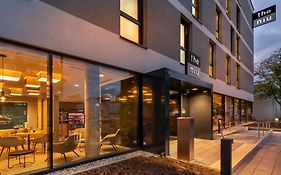 Holiday Inn - The Niu, Timber Esslingen By Ihg